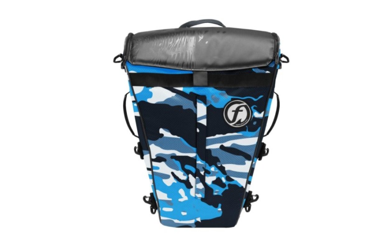 Vodotěsný vak na úlovky FISH BAG