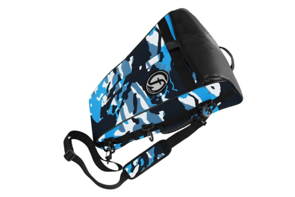 Vodotěsný vak na úlovky FISH BAG