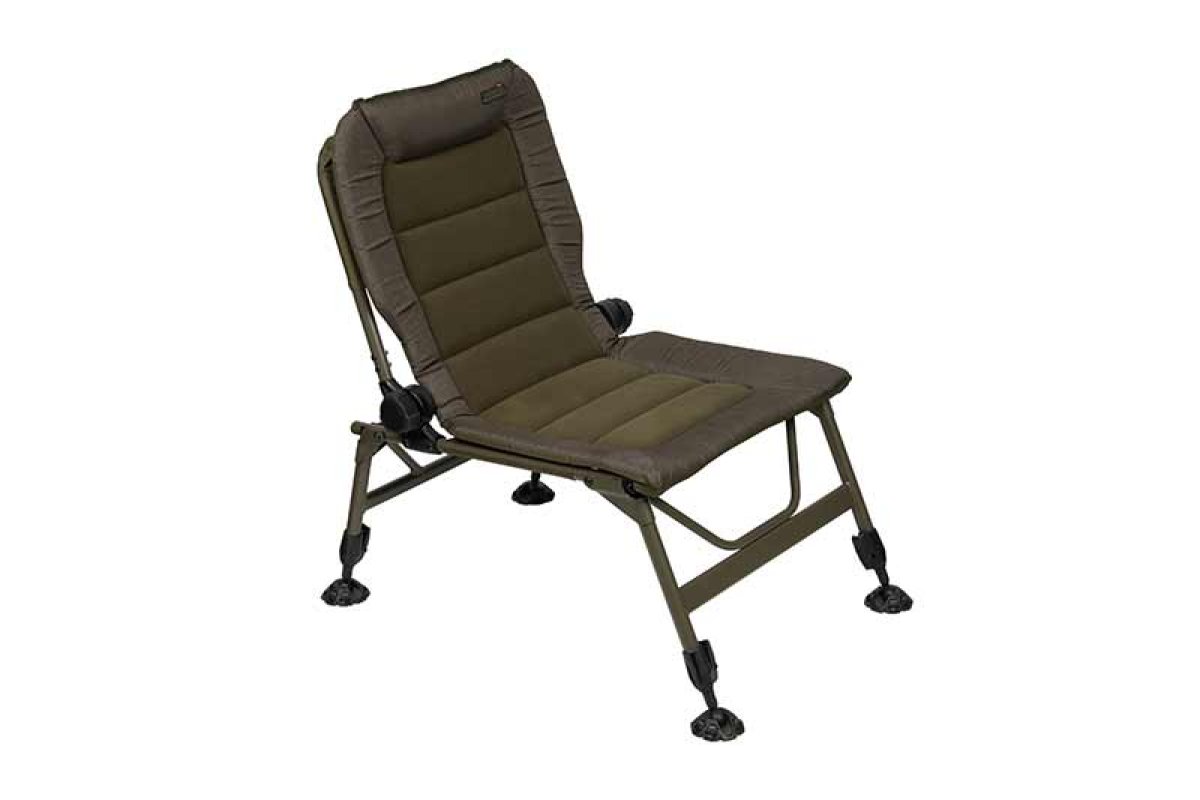 Voyager Recliner Chairs