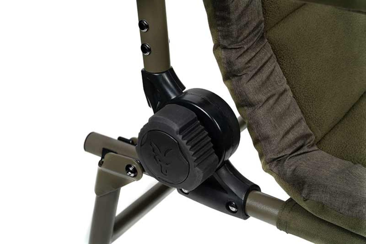 Voyager Recliner Chairs