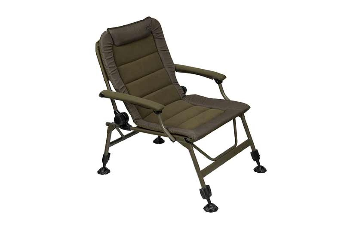 Voyager Recliner Chairs