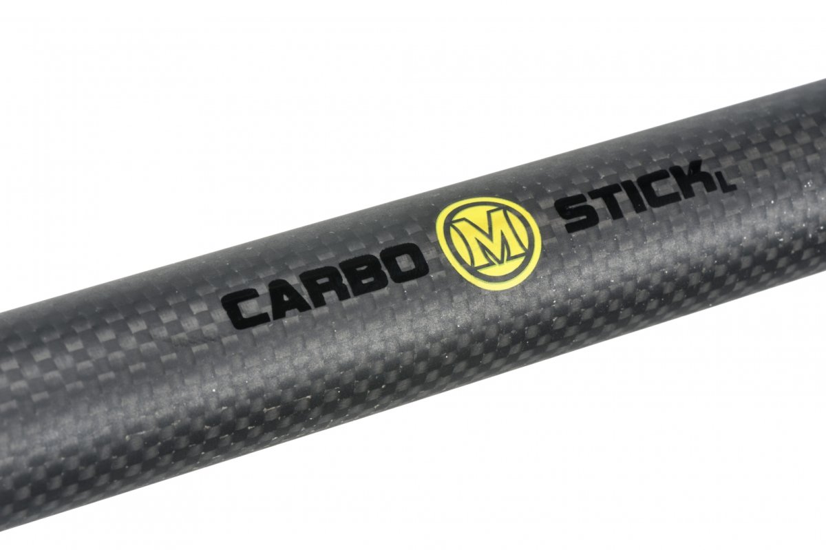 Vrhací tyč Carbo stick - L Vrhací tyč Carbo stick - L