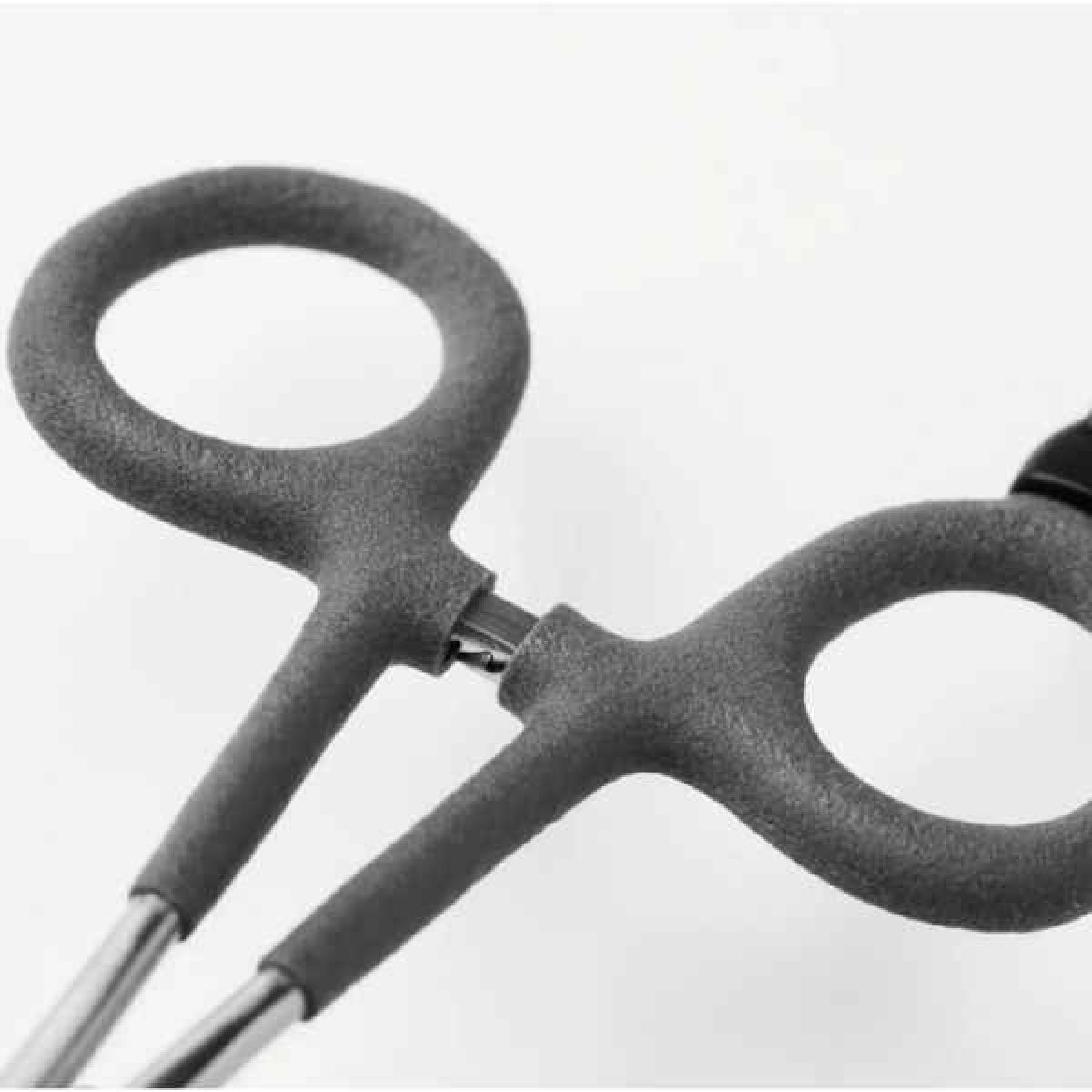 WizTool Geoff Anderson kleště pean zahnuté 15cm