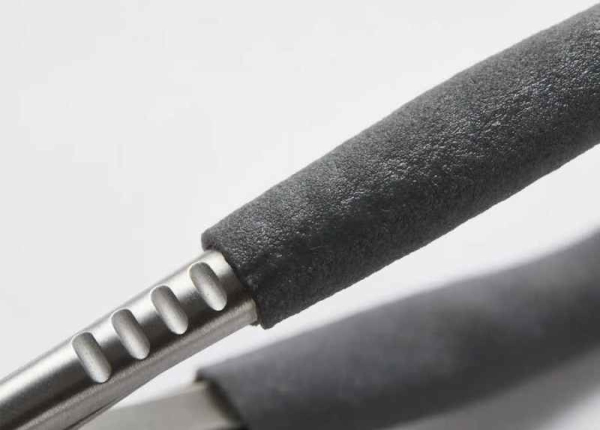 WizTool Mitten Clamp pean Geoff Anderson