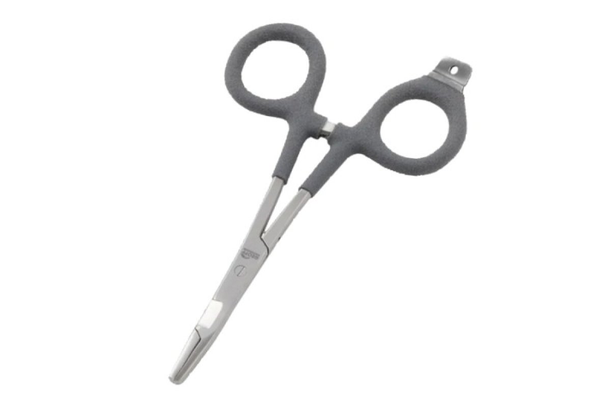WizTool pogumovaný pean Geoff Anderson 15cm WizTool pogumovaný pean Geoff Anderson 15cm
