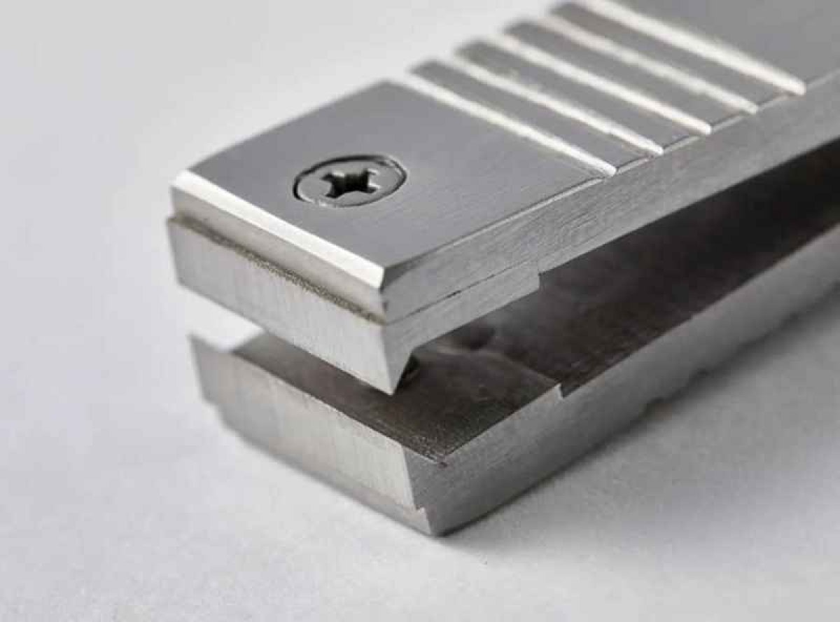 WizTool Tungsten Nipper kleště Geoff Anderson WizTool Tungsten Nipper kleště Geoff Anderson