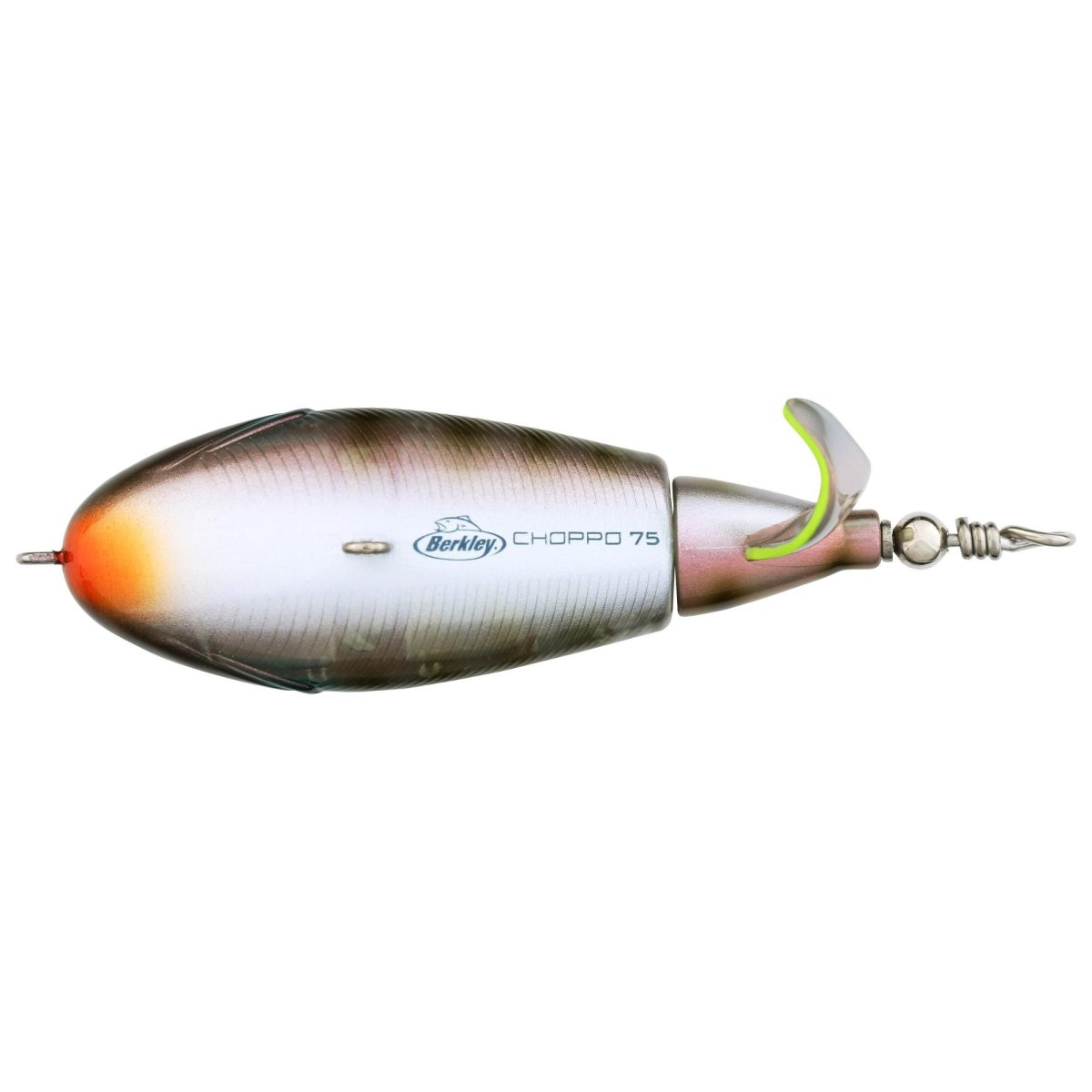 Wobler Berkley Choppo 75mm - Duch Bluegill