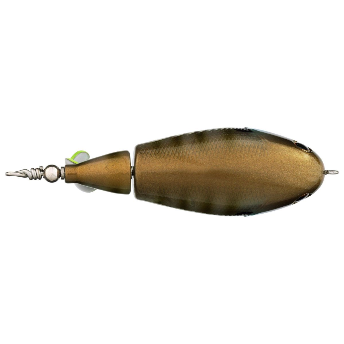 Wobler Berkley Choppo 75mm - Duch Bluegill