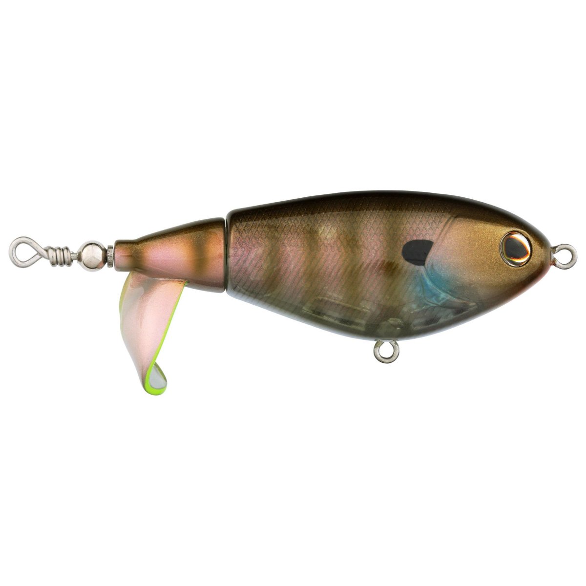 Wobler Berkley Choppo 75mm - Duch Bluegill