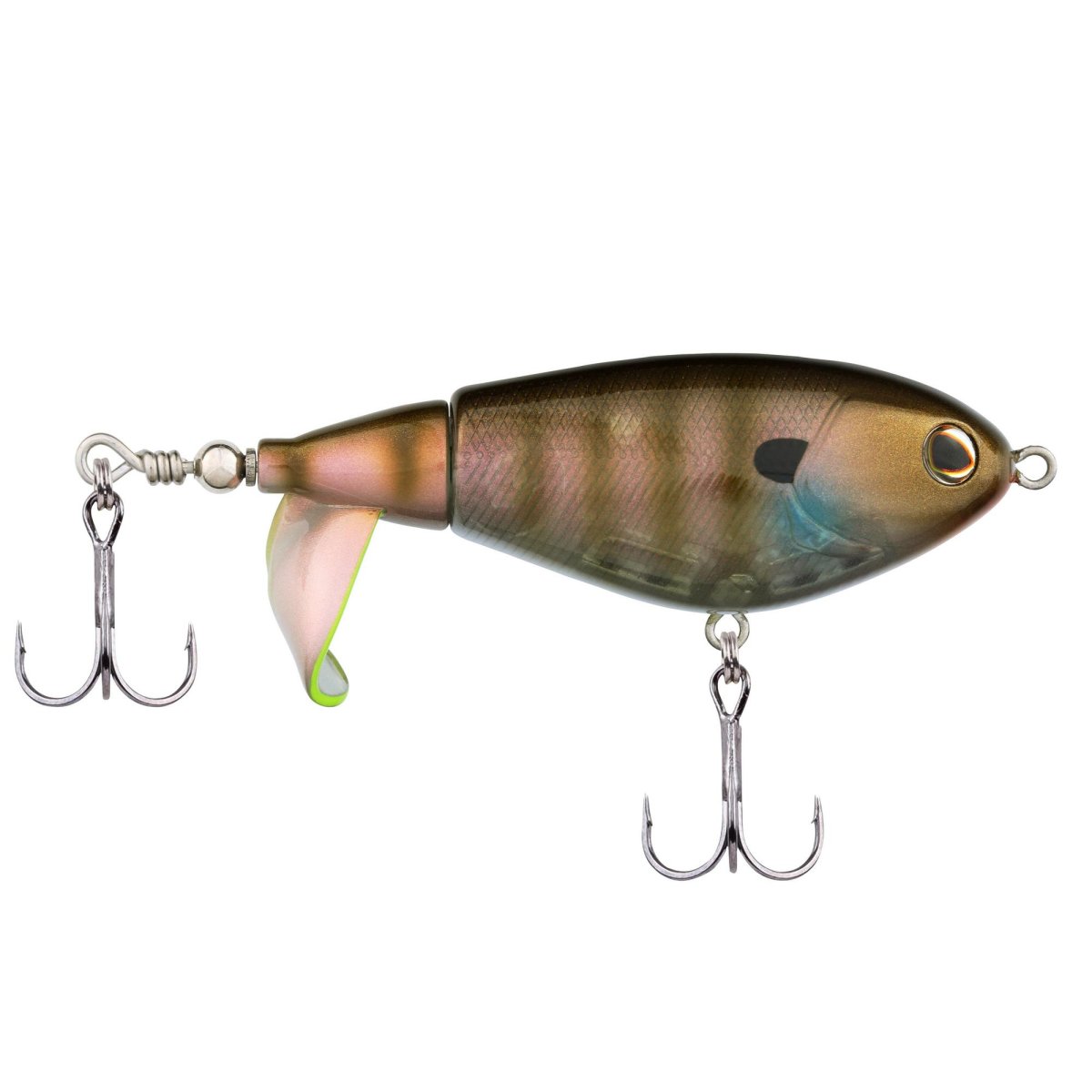Wobler Berkley Choppo 75mm - Duch Bluegill