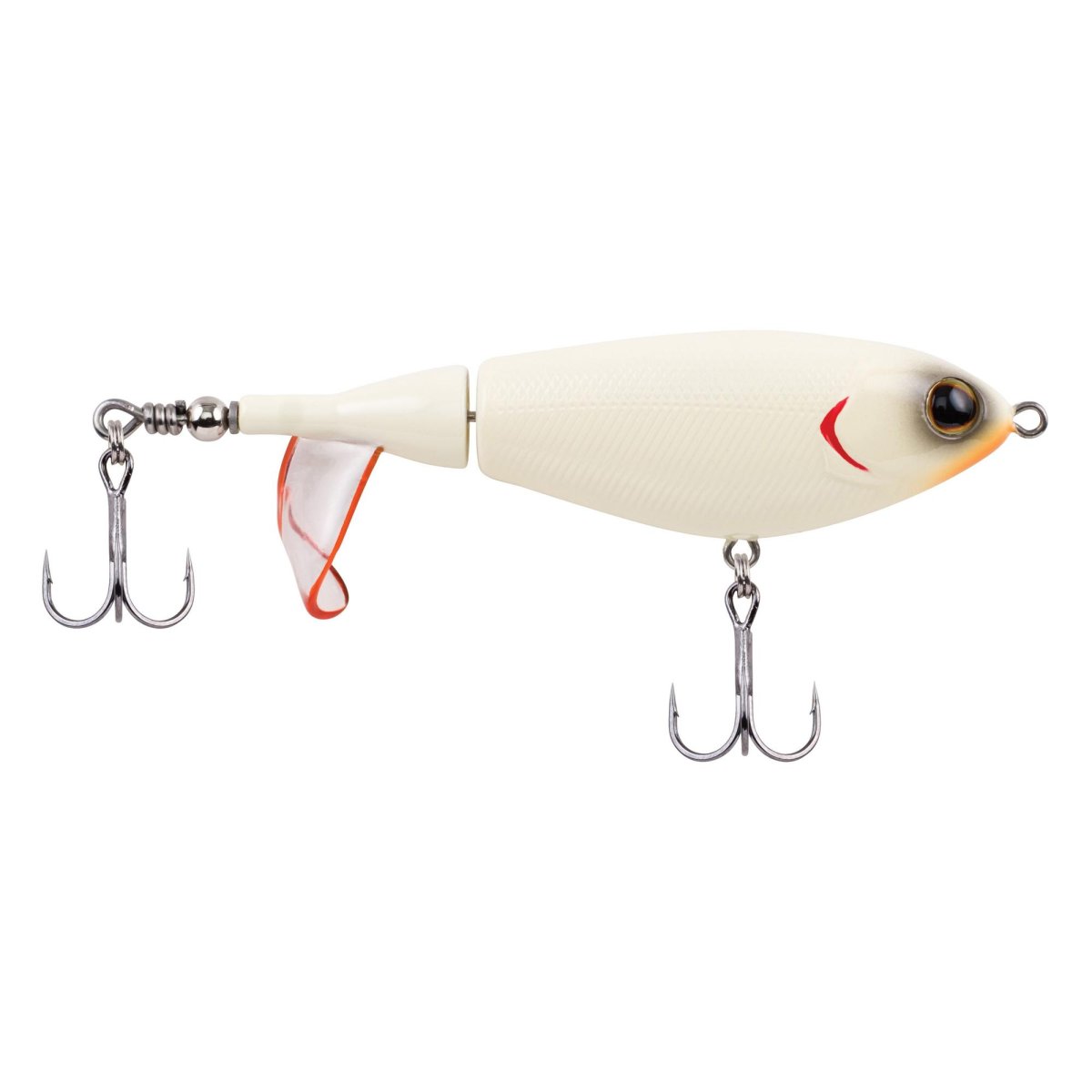Wobler Berkley Choppo 90mm - Slonová kost Wobler Berkley Choppo 90mm - Slonová kost