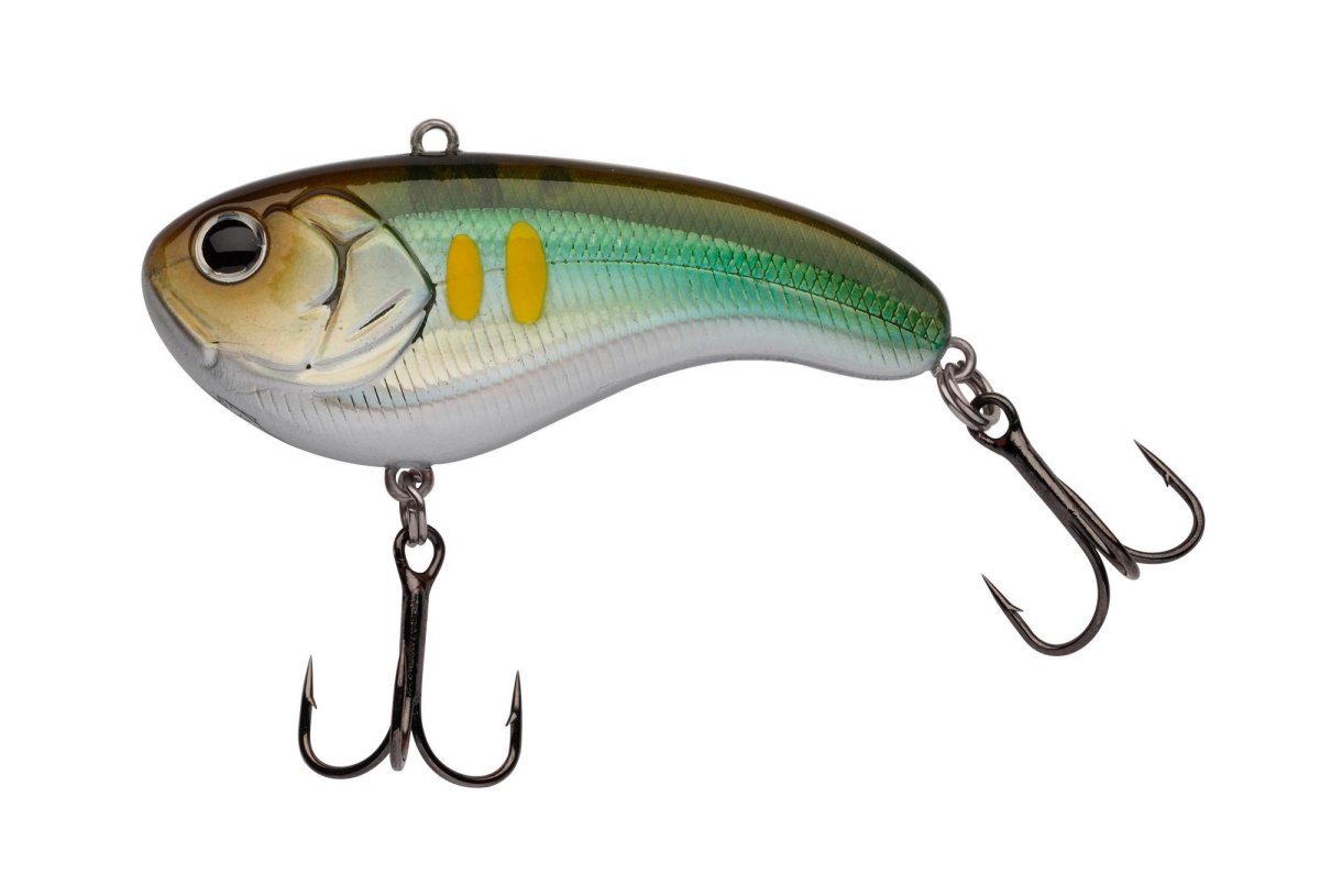 Wobler Berkley Flatt Shad A Wobler Berkley Flatt Shad A