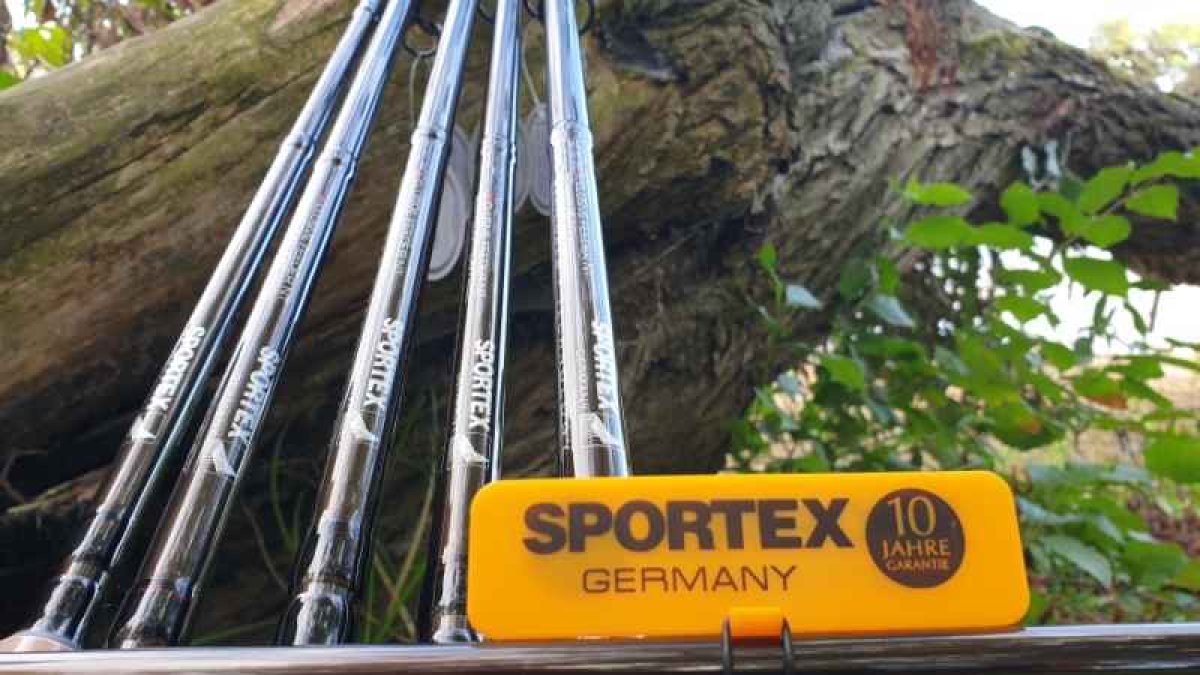 Xclusive Feeder NT Light 330cm,40-80g