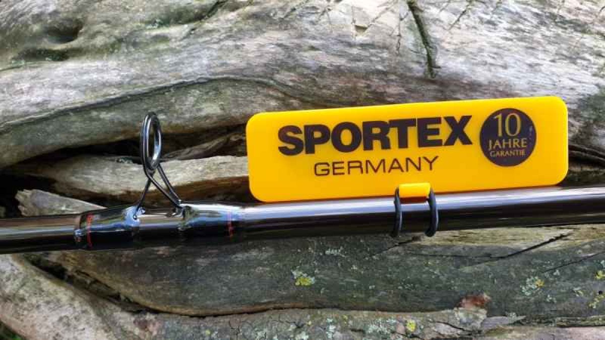 Xclusive Heavy Feeder NT 360cm / 150-220g