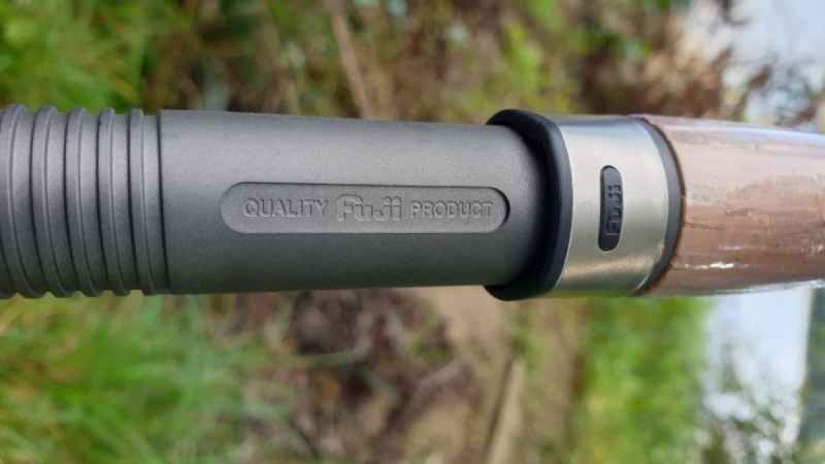 Xclusive Heavy Feeder NT 360cm / 150-220g