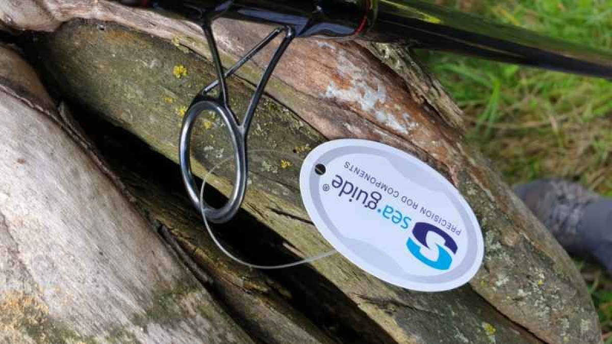 Xclusive Heavy Feeder NT 360cm / 150-220g