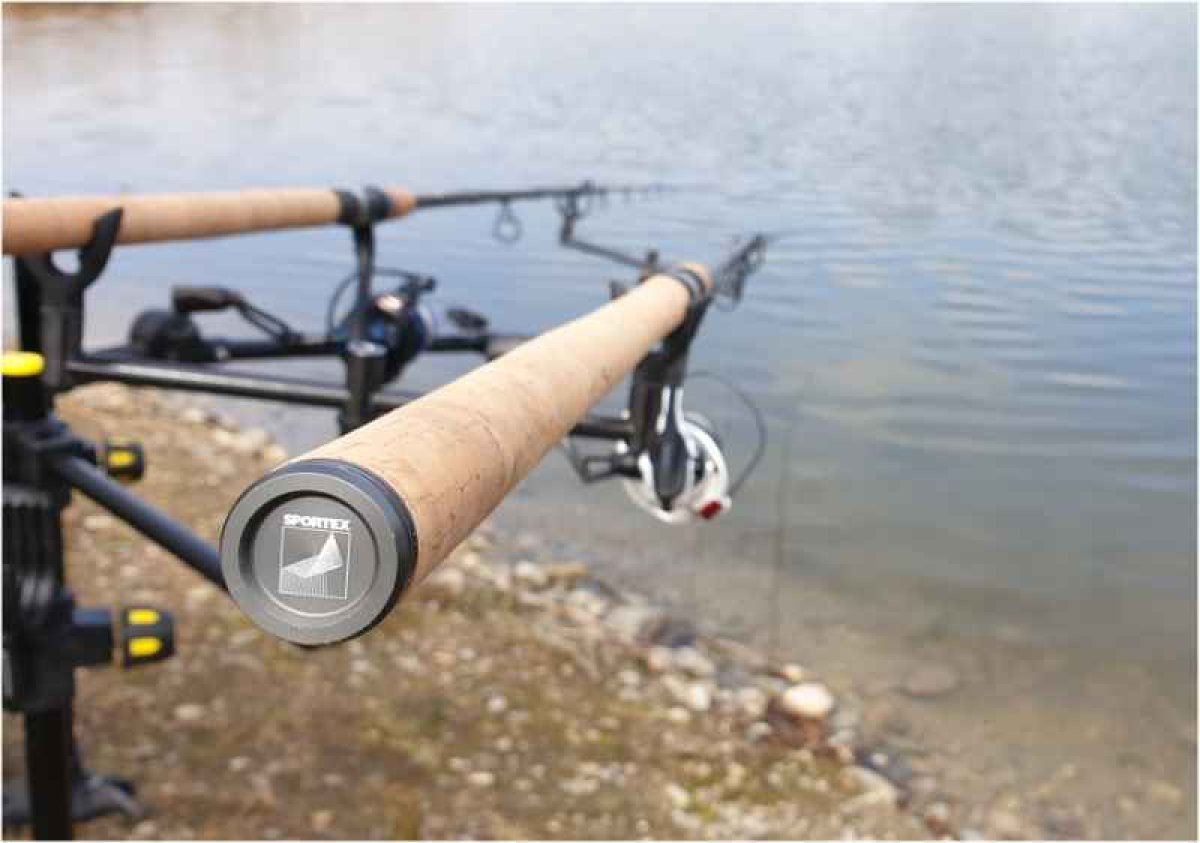 Xclusive M/H Feeder NT 360cm,100-190g