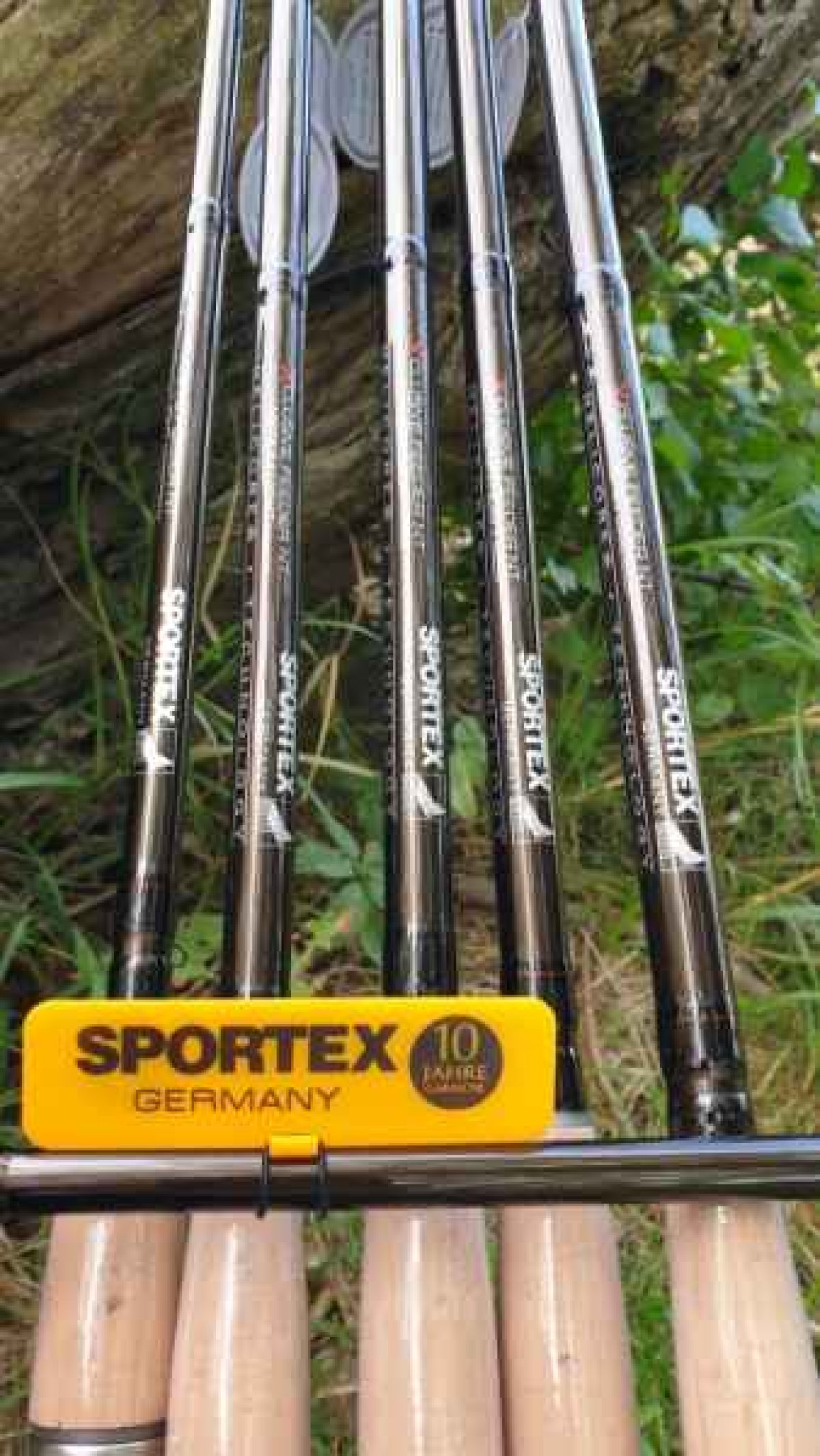 Xclusive Medium Feeder NT 420cm, 90-160g