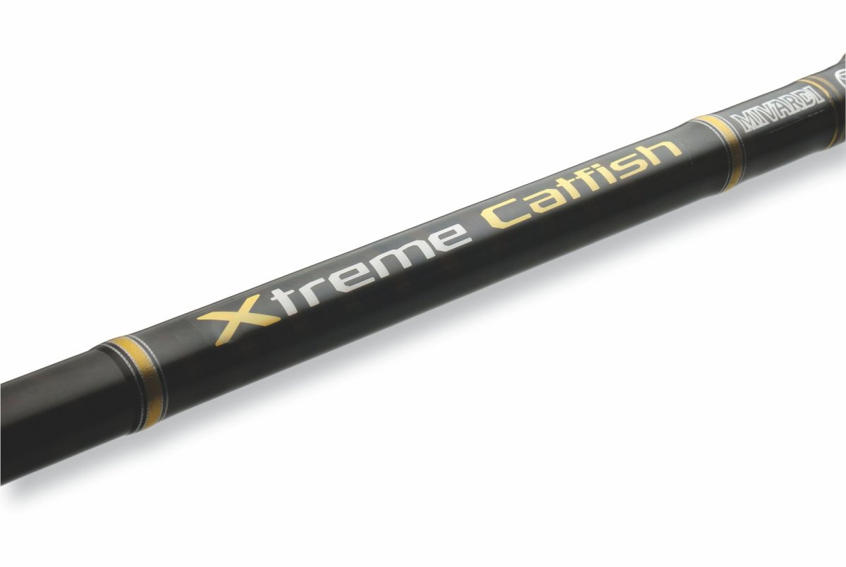 Xtreme Catfish 2,7m Xtreme Catfish 2,7m