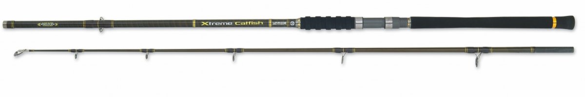 Xtreme Catfish 2,7m Xtreme Catfish 2,7m