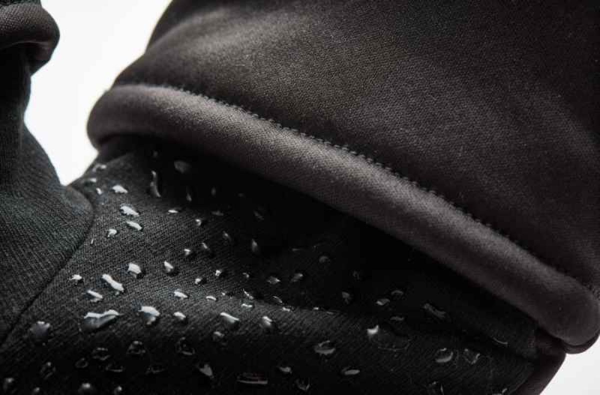Zateplené otevírací Rukavice AirBear vel.XXL/XXXL Zateplené otevírací Rukavice AirBear vel.XXL/XXXL