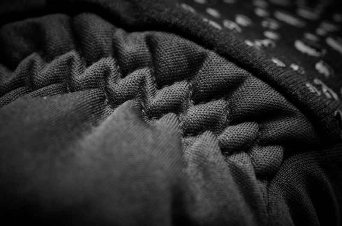 Zateplené rukavice AirBear bez prstů vel.XXL/XXXL Zateplené rukavice AirBear bez prstů vel.XXL/XXXL