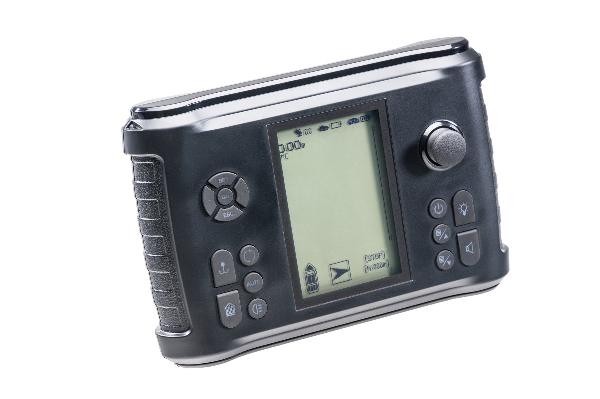 Zavážecí loď Mivardi Carp Scout - Li-ion 10 Zavážecí loď Mivardi Carp Scout - Li-ion 10