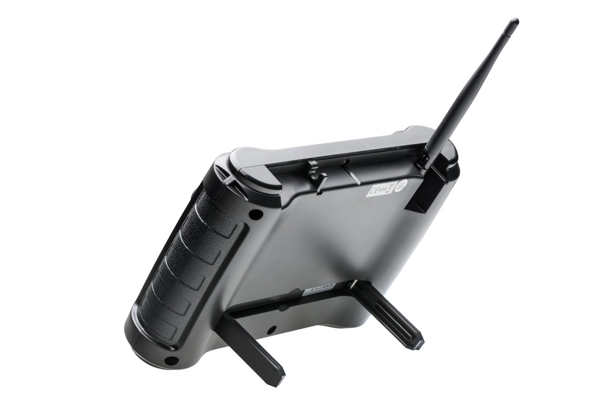 Zavážecí lodička Carp Scout Li-ion 10 + transportní taška