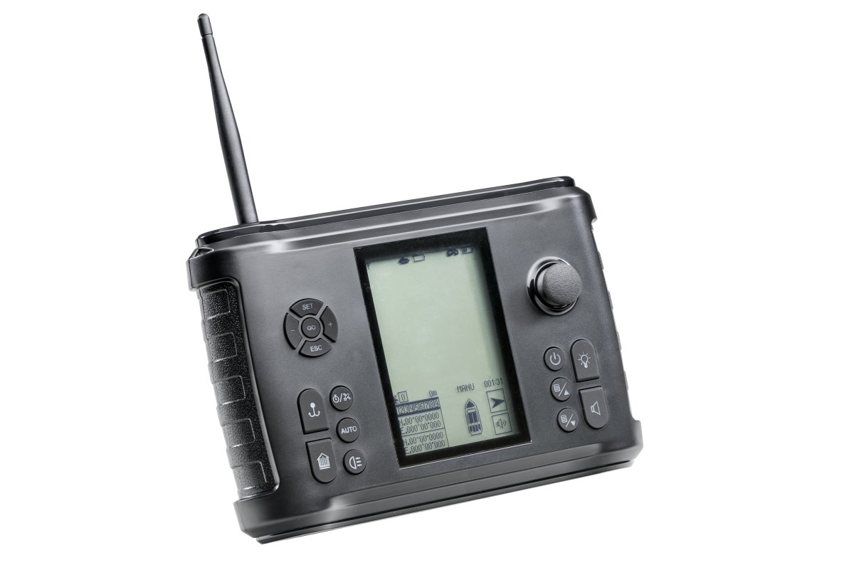 Zavážecí lodička Carp Scout Li-ion 20 + transportní taška