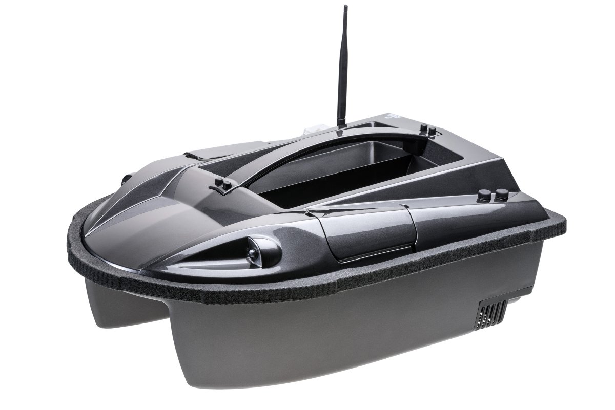 Zavážecí lodička Carp Scout Li-ion 20 + transportní taška