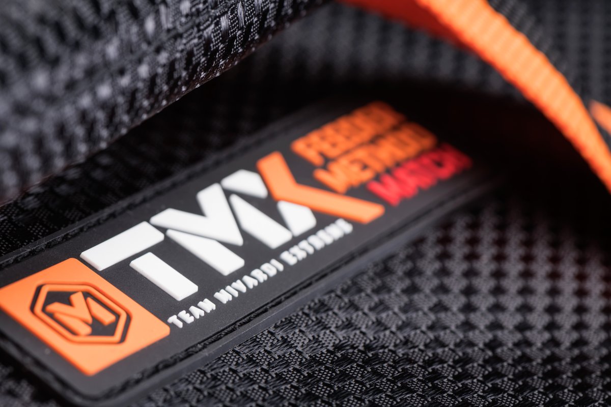 Zesílená přepravní taška TMX - XXL