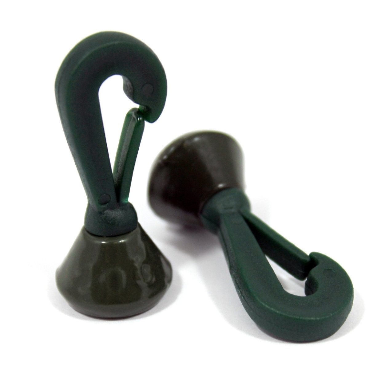 Zfish Back Lead Lock 20gr - 2ks