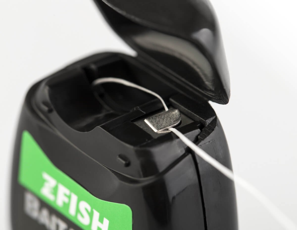 ZFISH Bait Floss 50m