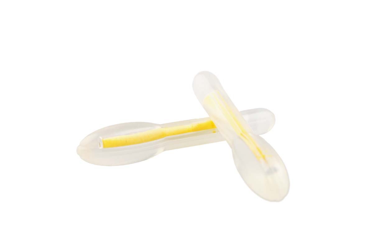ZFISH Chemické světlo Žárovka 4.5x35mm 2ks