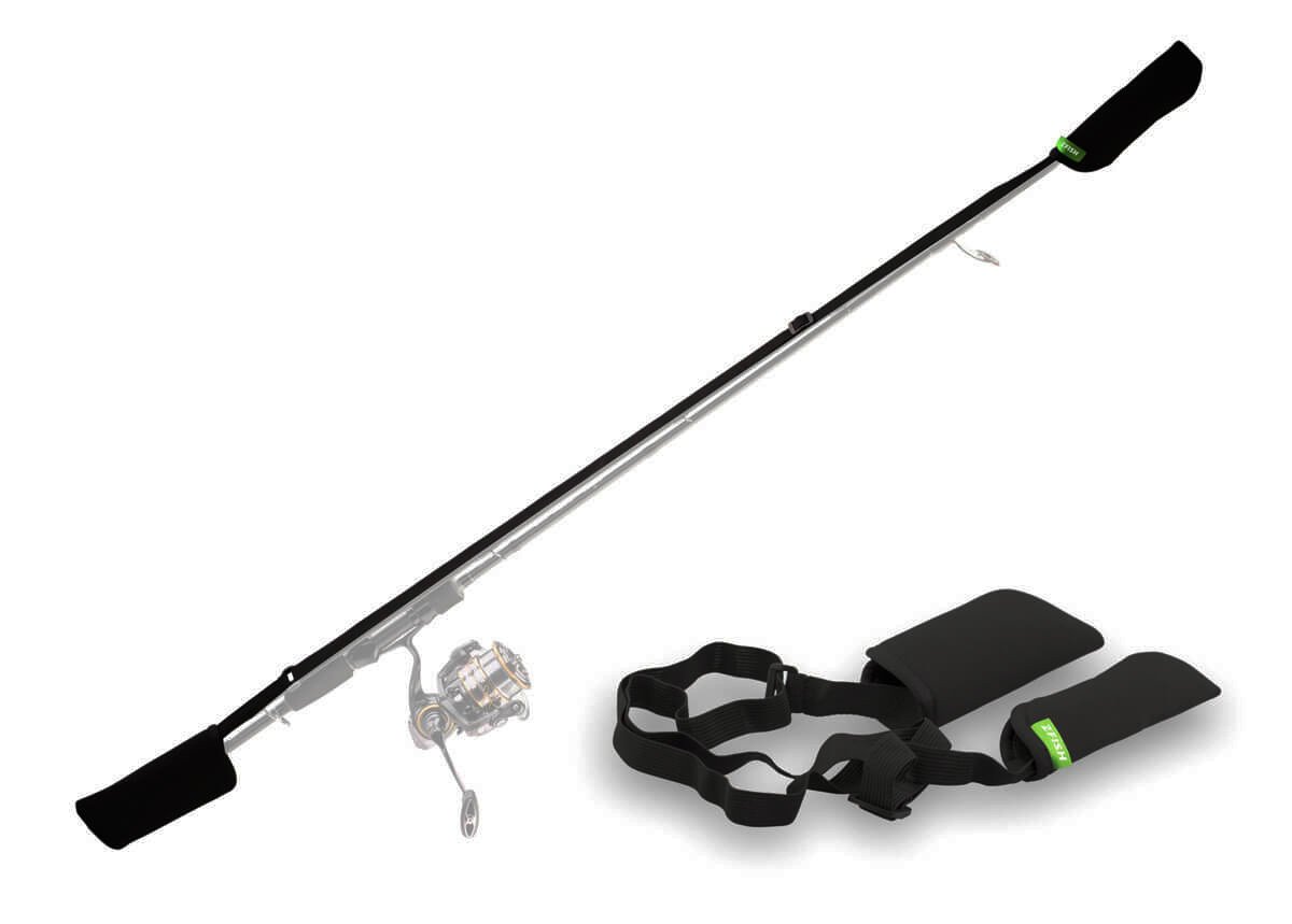 ZFISH Chránič Prutu Rod Protector Small