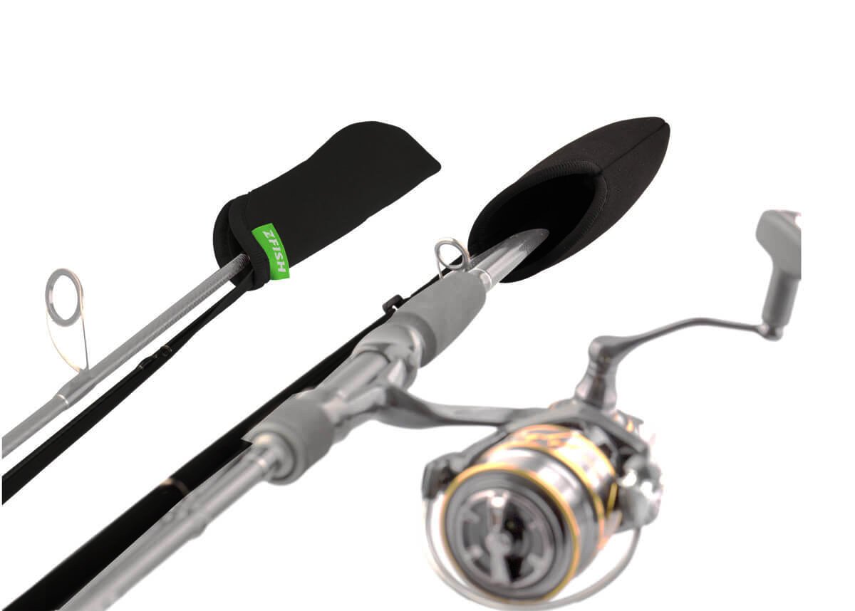 ZFISH Chránič Prutu Rod Protector Small