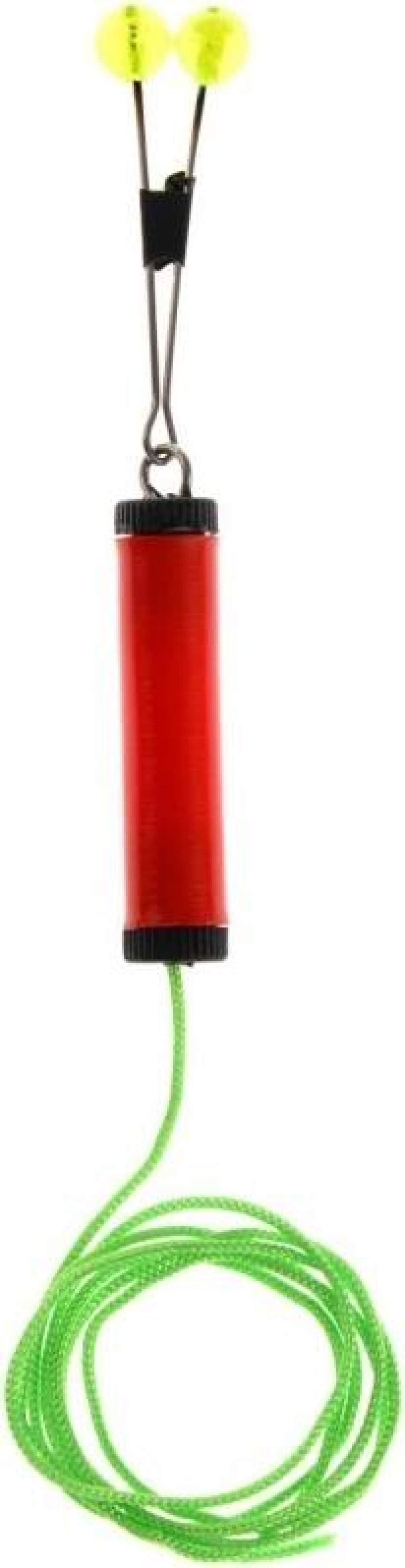 ZFISH Čihátko Bite Indicator ZX RED