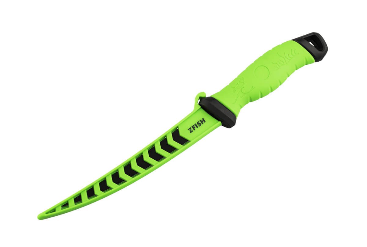 ZFISH Filetovací Nůž Furio Fillet Knife 7\