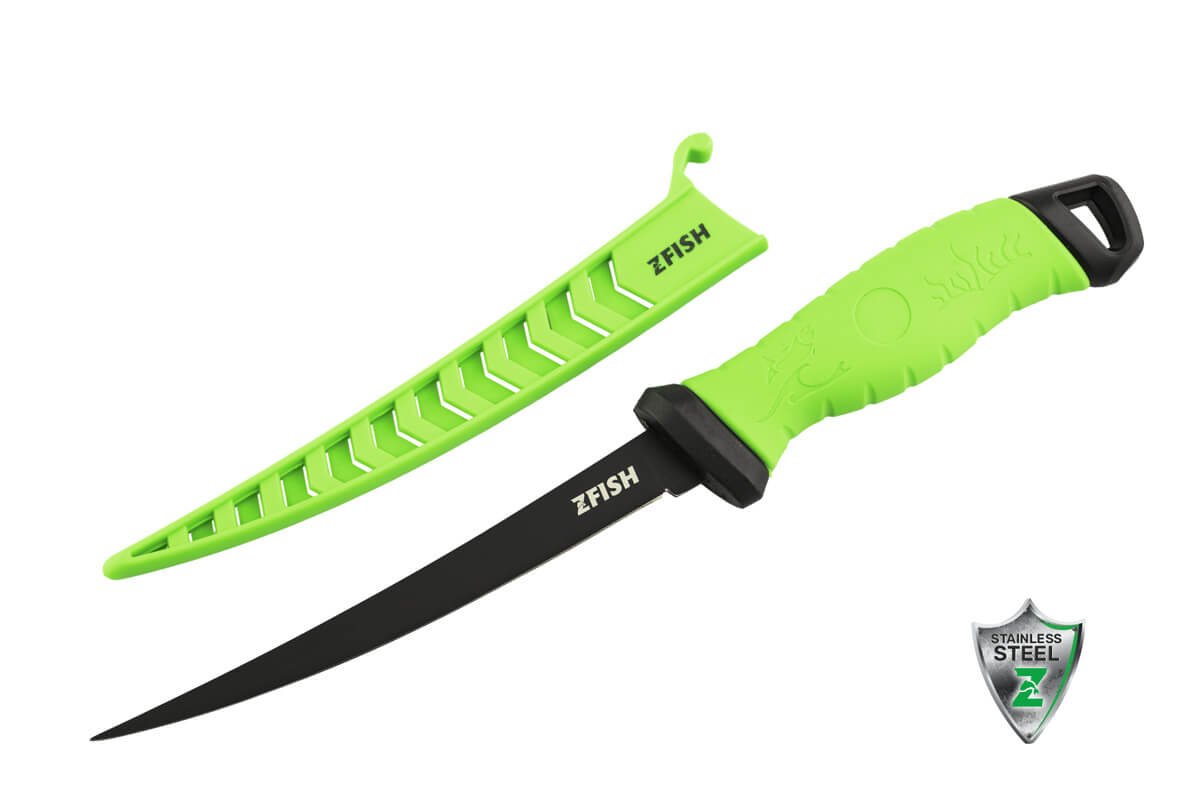 ZFISH Filetovací Nůž Furio Fillet Knife 7\