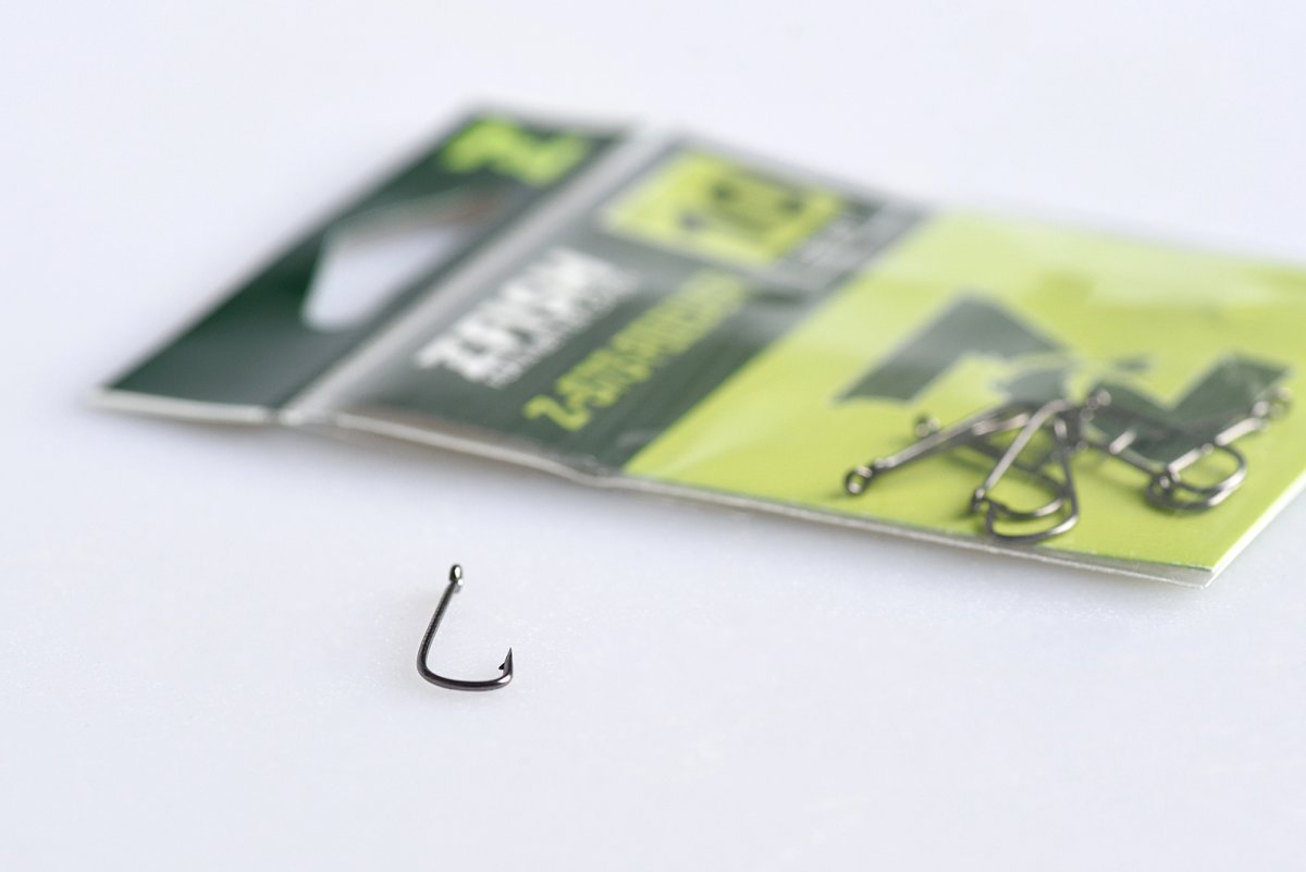 Zfish Háčky Feeder Hooks Z-573 - vel.14