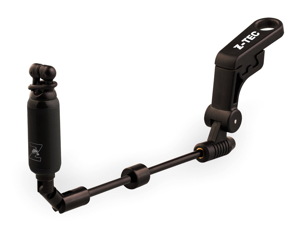 ZFISH Indicator Z-Tec Mini Black
