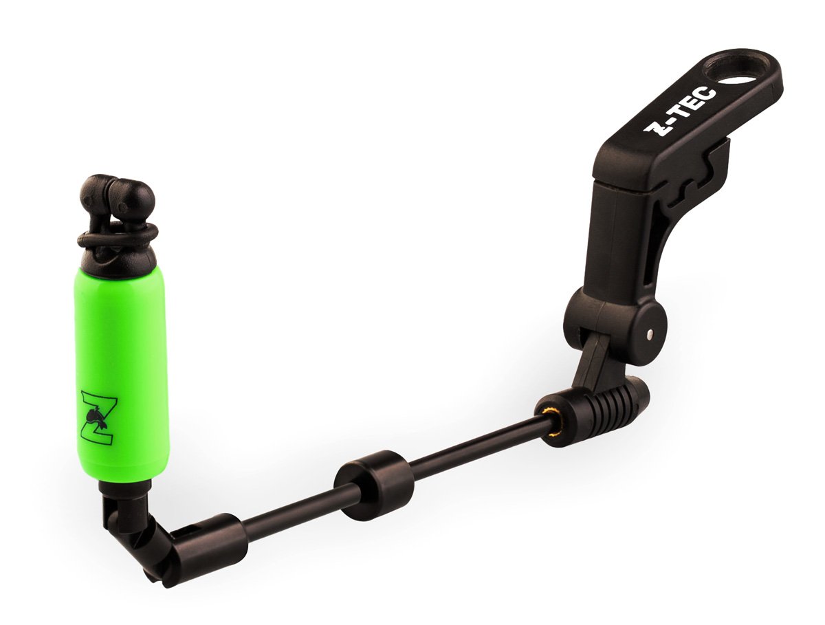 ZFISH Indicator Z-Tec Mini Green