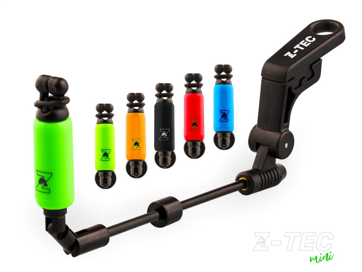 ZFISH Indicator Z-Tec Mini Green