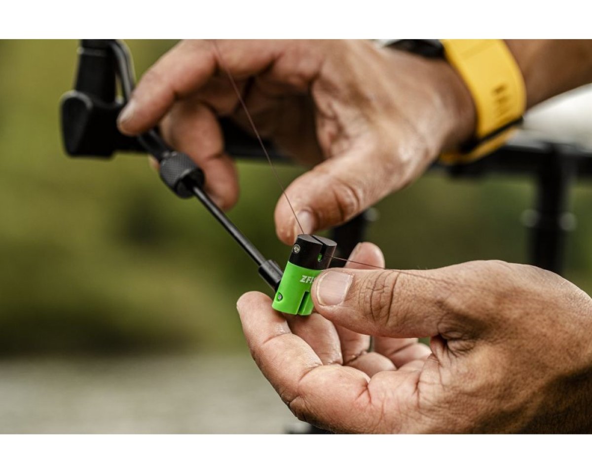ZFISH Indicator ZFX Mini Red