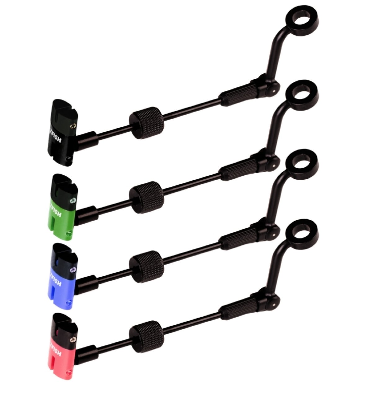 ZFISH Indicator ZFX Mini Red