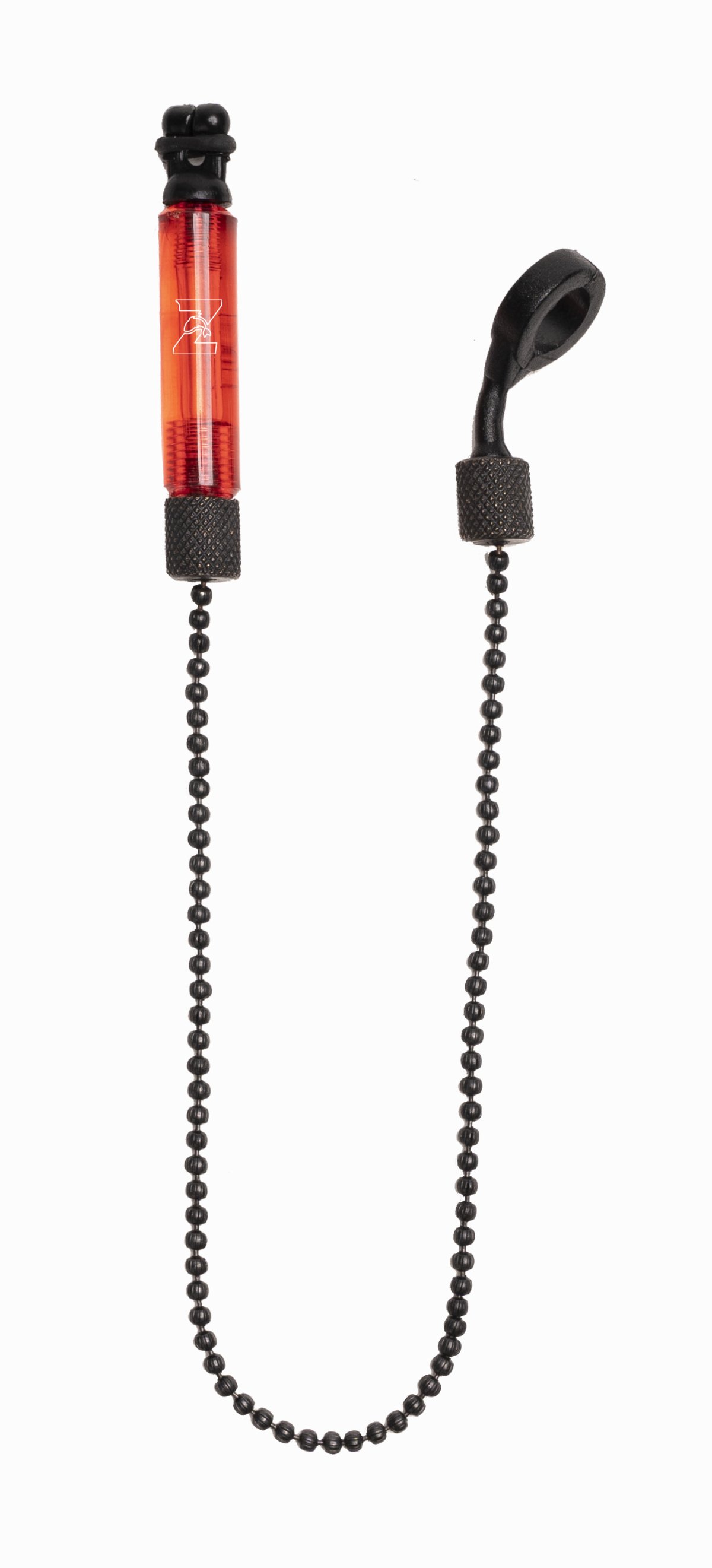 ZFISH Indikátor Bobbin CMC Červený