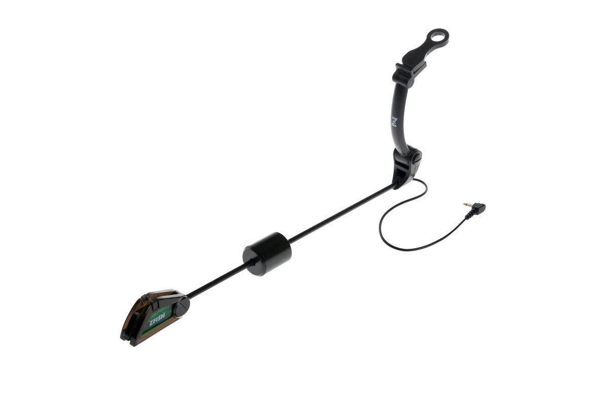 ZFISH Indikátor Záběru Enigma Green