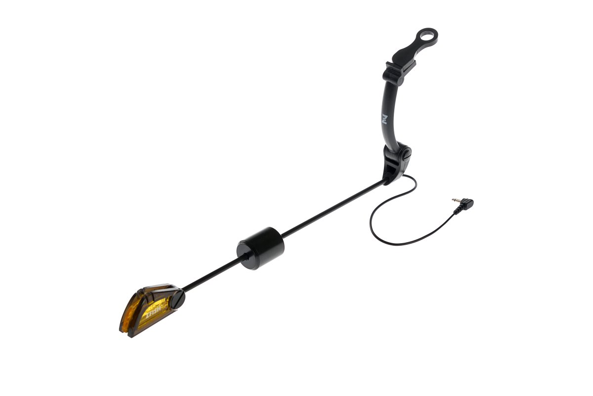 ZFISH Indikátor Záběru Enigma Yellow
