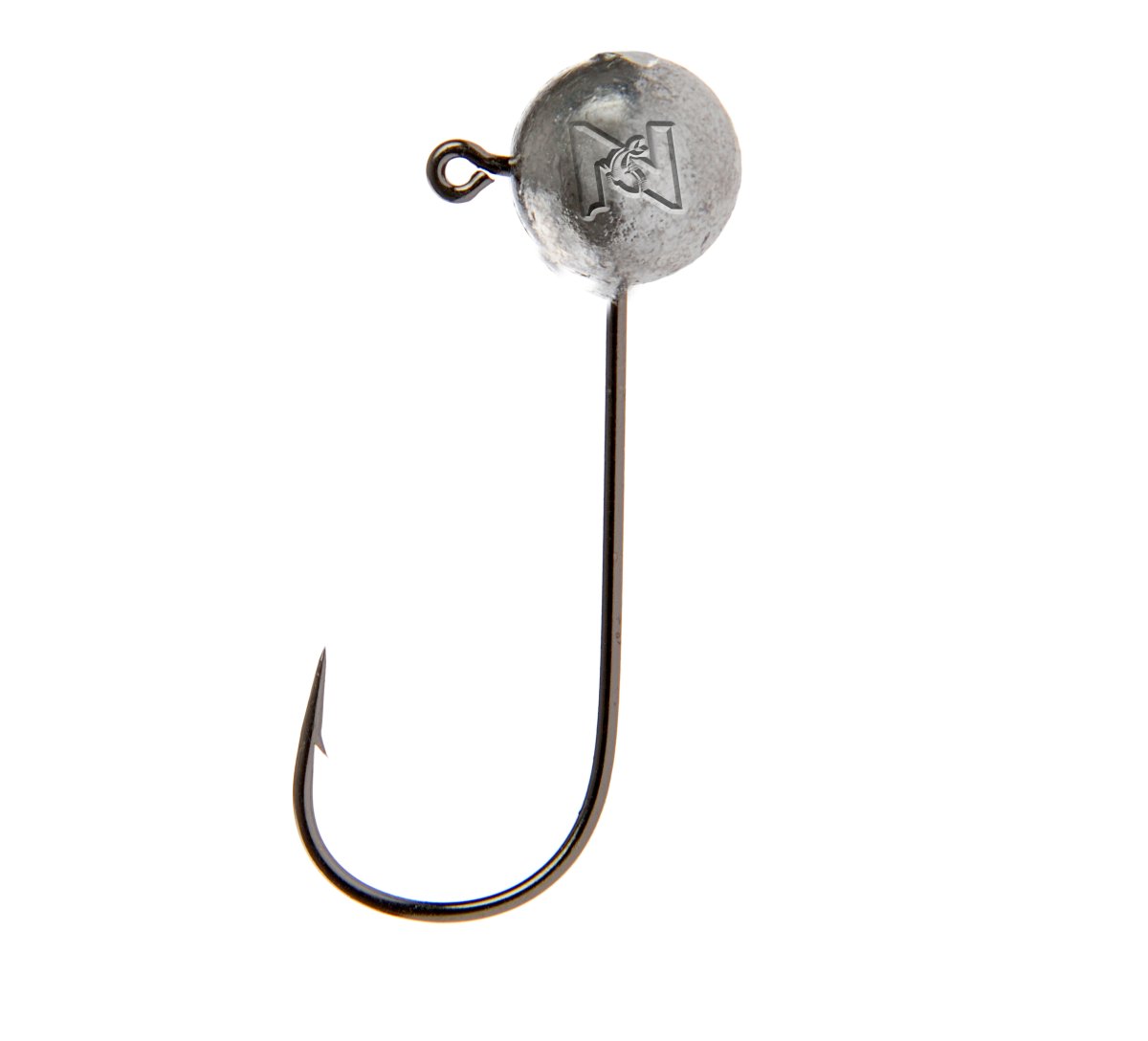 Zfish Jig Head Simply 10 g/Háček 2/0 - 5 ks