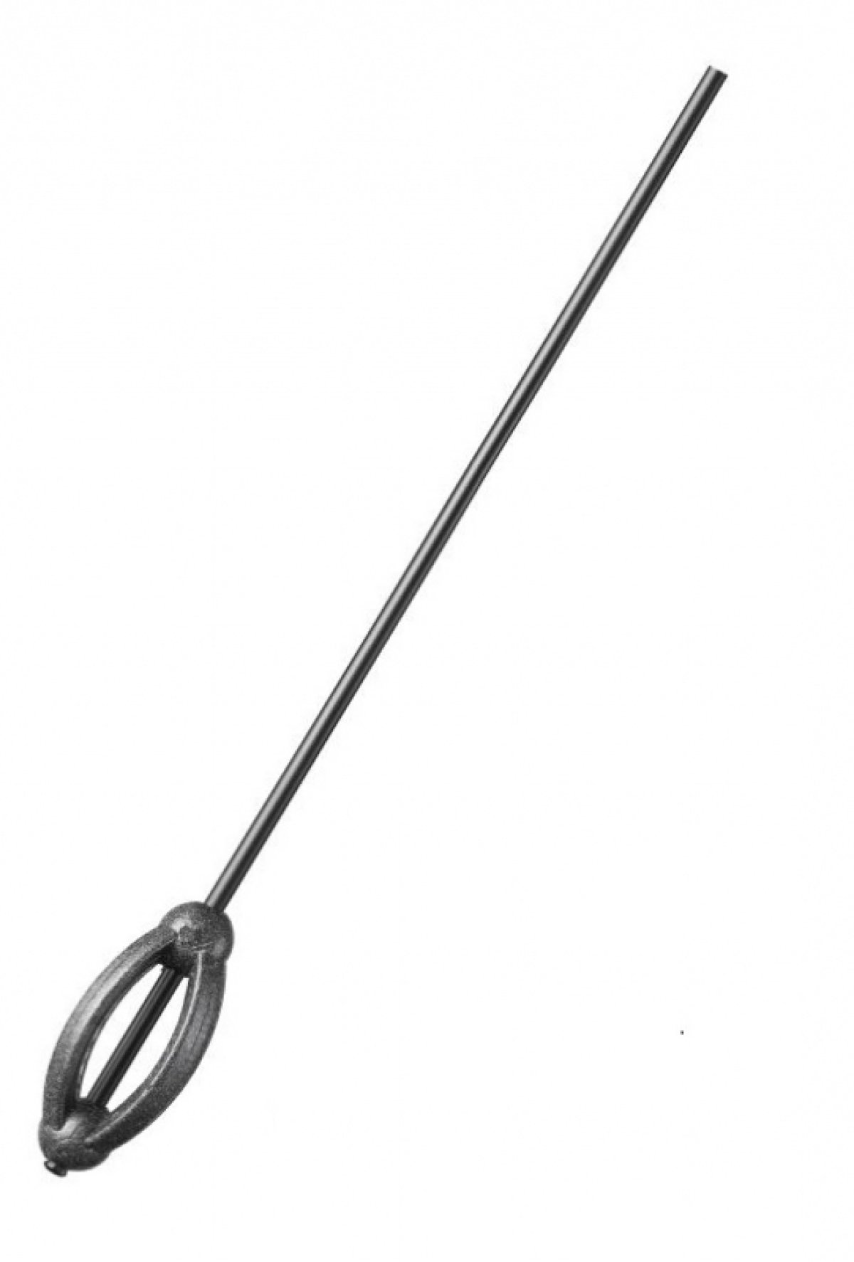 Zfish Krmítko Chaos In-Line Feeder Lead 20g